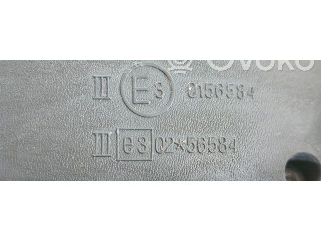 Zpětné zrcátko Nissan Serena 1994