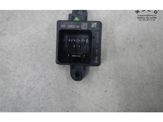 Блок управления 2206042, JX61-12B533-AA Ford Transit - Tourneo Connect