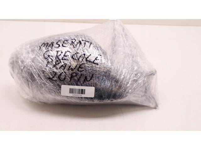 Зеркало электрическое Maserati Grecale 2022 - года