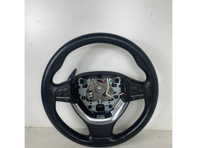 Volant BMW 5 F10 F11 2013 610224610