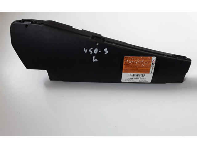 Подушка безопасности в сиденье 31271169   Volvo C30