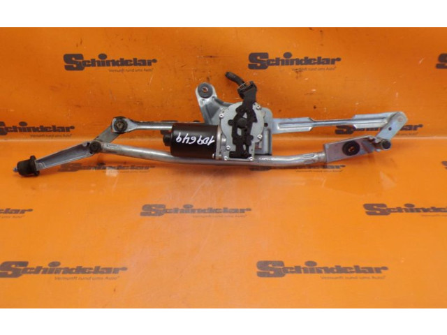 Моторчик дворников 8648343, 8648343    Volvo V70