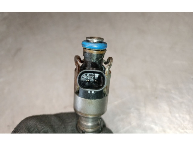 Форсунка 2079036G, 079906036N Audi A4 Allroad CFSA