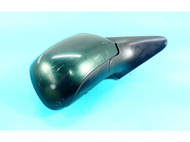 Зеркало электрическое Skoda Octavia Mk1 (1U) 1996 - 2004 года