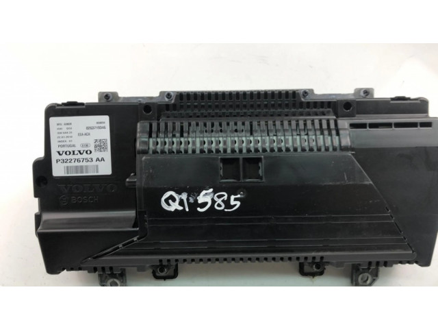 Панель приборов P32276753AA   Volvo V60       