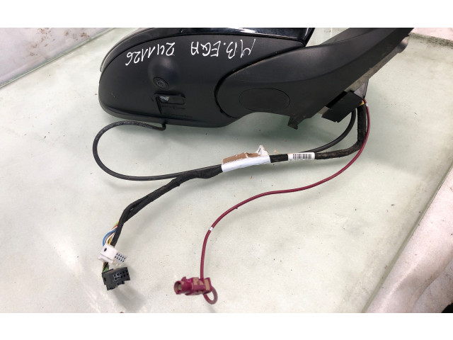 Zpětné zrcátko Mercedes-Benz EQA 2023 E40025725