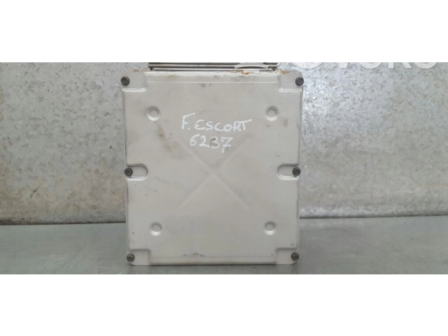 Řídící jednotka 98AB12A650BDB Rover Rover