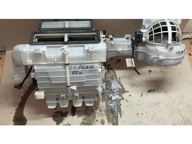 Комплект воздушного узла салона