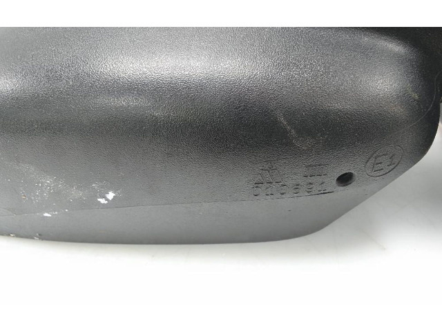 Зеркало электрическое Jeep Cherokee III KJ 2001 - 2008 года