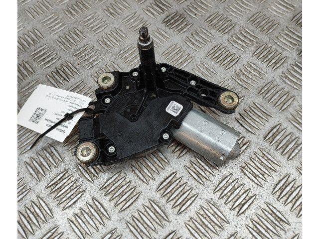 Моторчик заднего дворника A1569060000, W000038727    Mercedes-Benz GLA W156