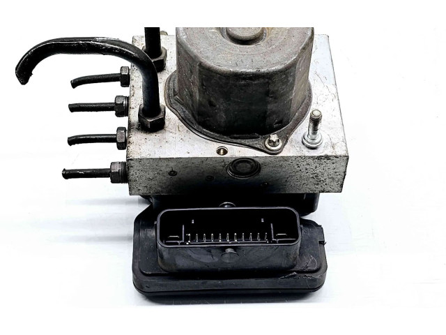 Блок АБС BK212C405AF   Ford  Transit Custom  2013 - 2023 года