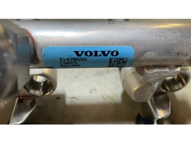 Датчик давления воздуха