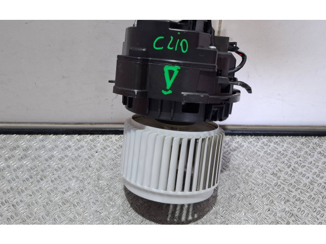 Вентилятор печки DT116625160 Renault Clio V