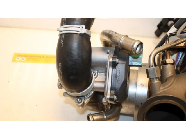 Vstřikovací lišta 04L131501C, 04L131501C Volkswagen Sharan CUVC(Euro 6)