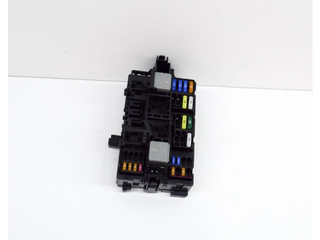 Блок монтирования реле