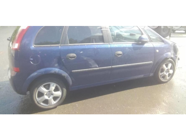 Ручка стеклоочистителей 9185417   Opel Meriva A