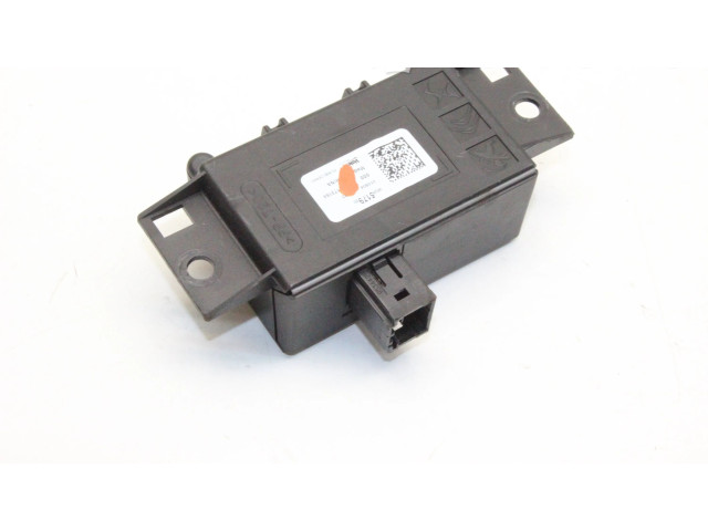 Блок управления 9828517980 Peugeot 2008 II