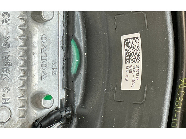 Volant Volvo XC60 2020 6274290