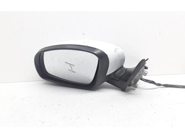 Зеркало электрическое Skoda Fabia Mk2 (5J) 2007 - 2014 года