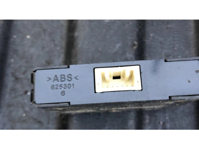 Блок управления иммобилайзера