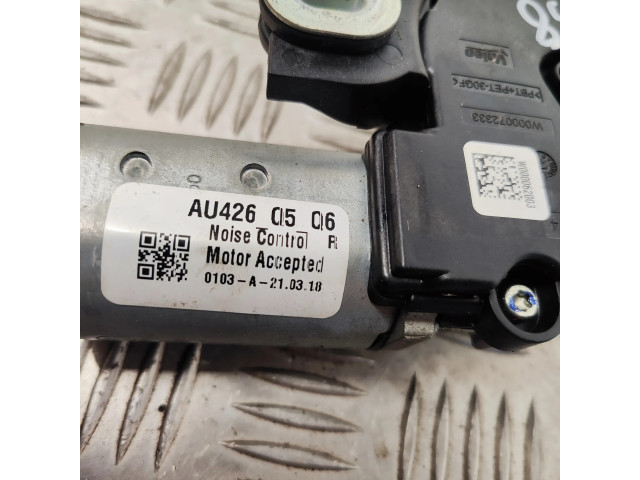 Моторчик заднего дворника 80A955711    Audi Q5 SQ5