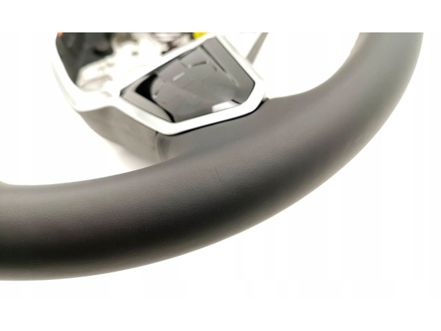 Руль Volkswagen ID.3  2019 -  года nan, CZARNY      