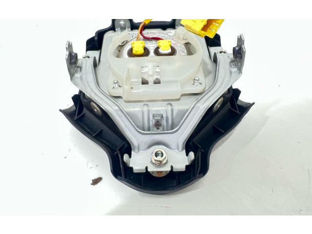 Подушка безопасности водителя 607063500A, 607063500A Mitsubishi Outlander