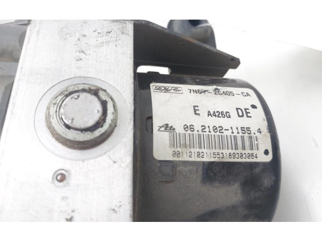 Jednotka ABS 7N612C405CA Mazda 5 2010