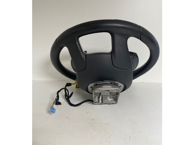 Руль Citroen C5 2008 - 2016 года 608004900