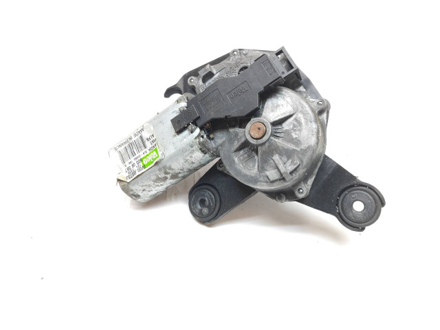 Моторчик заднего дворника 50508587, W00J00733 Alfa Romeo Mito