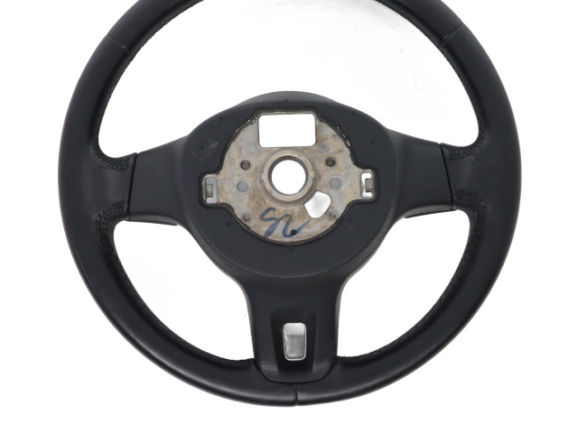Руль Volkswagen Golf VI 2008 - 2013 года 5K0419091JE74