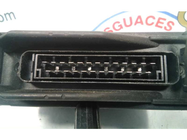 Řídící jednotka 00340026, 41902 Opel Kadett E 1986