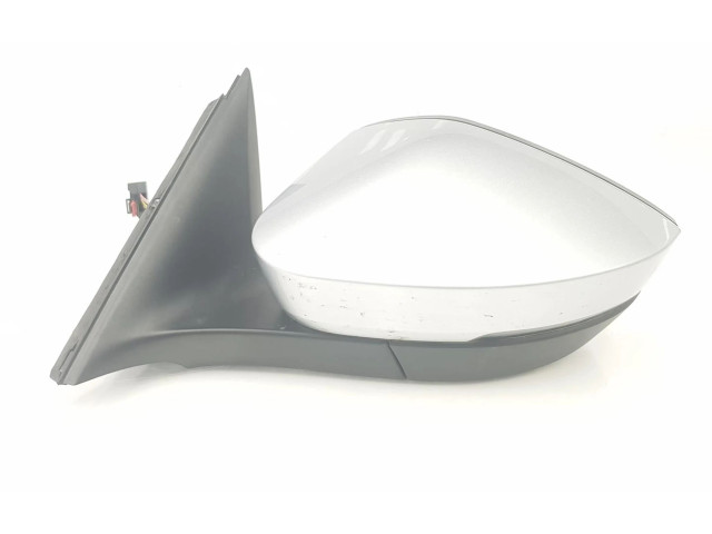 Зеркало электрическое        Skoda Octavia Mk4  2019 -  года   