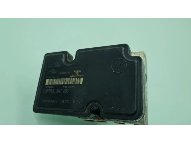 Jednotka ABS 51888857, Fiat Doblo 2010