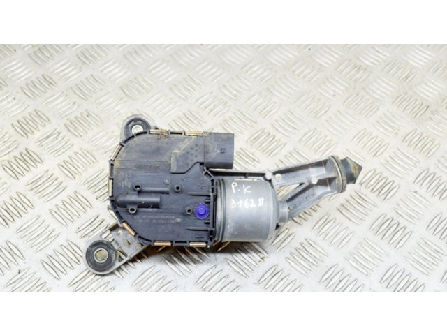 Моторчик дворников BM5117504AH, 1137328721    Ford Focus