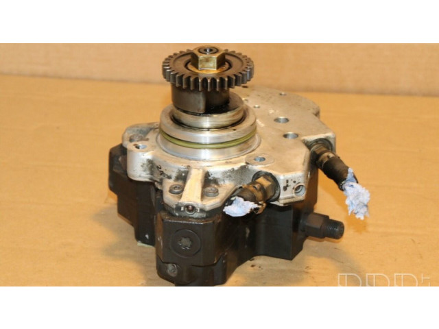 Vstřikovací čerpadlo 6420700801, 0445010210 Mercedes-Benz C W204 pro naftový motor 2.1 651.911