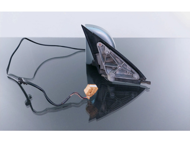 Зеркало электрическое        Audi A6 S6 C6 4F  2004 - 2011 года   