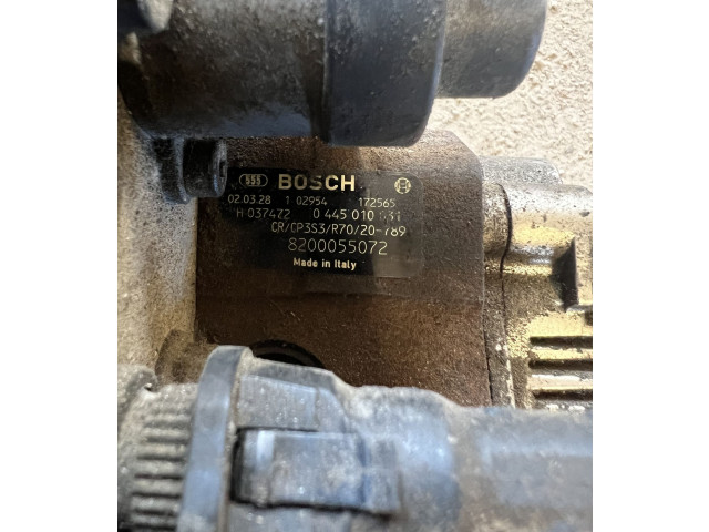 Vstřikovací čerpadlo 8200055072, H037472 Mitsubishi Space Star