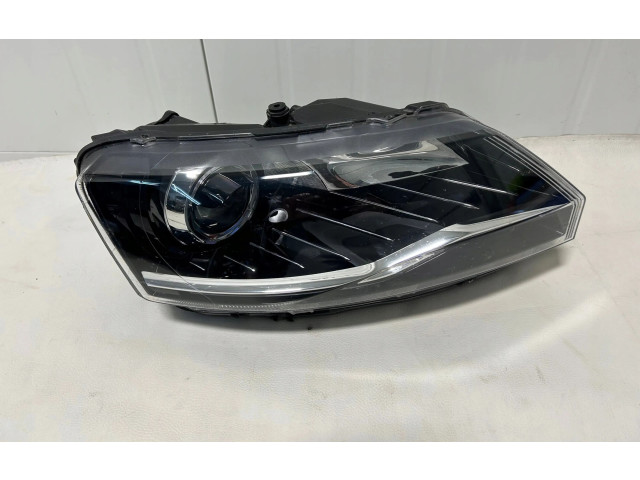 Интеркулер Skoda Rapid (NH)