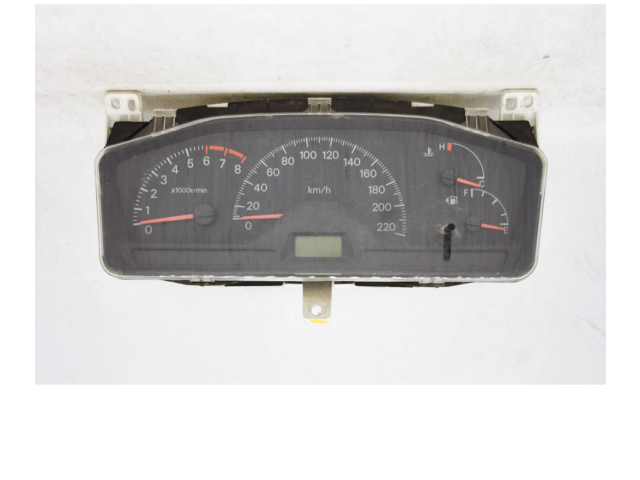 Панель приборов MR550051 Mitsubishi Lancer
