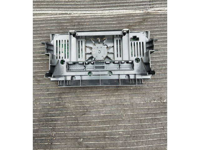 Блок управления климат-контролем 8P0820043BK, A2C53346854 Audi A3 S3 A3 Sportback 8P