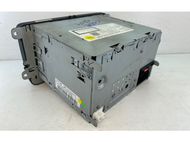 рейка Колонка рулевая 1K0035186AA, 7647201360 Volkswagen Golf VI 2008 - 2013 года