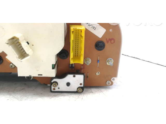 Панель приборов 8A0919033BK, 110008563   Audi Coupe       