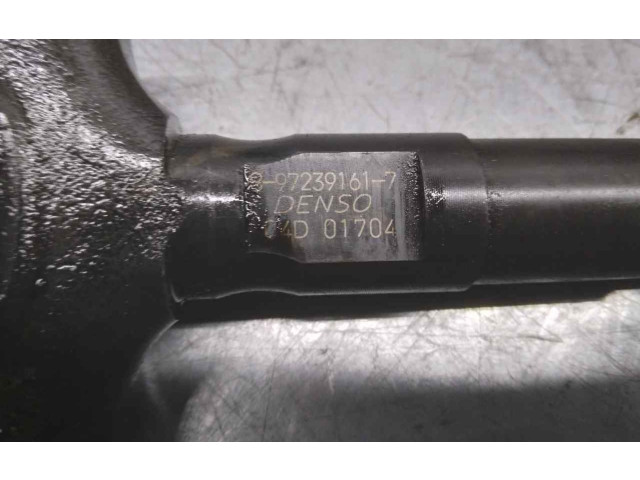 Vstřikovač 8972391617, 04D01704 Renault Vel Satis P9XA7