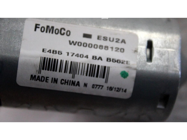 Моторчик заднего дворника E4B5-17404-BA    Ford Ka