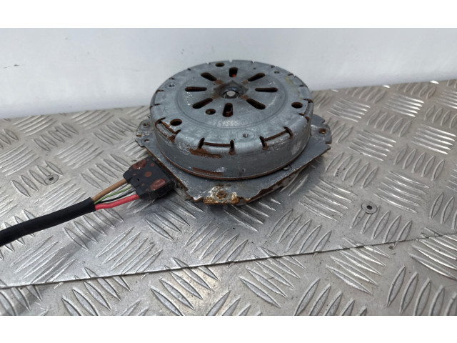 Вентилятор радиатора 4H0959455AD Audi Q5 SQ5