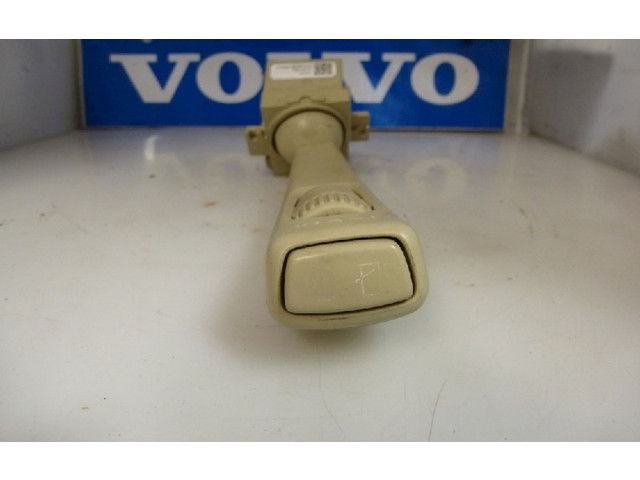 Переключатель дворников 31264356, 31264356   Volvo V70