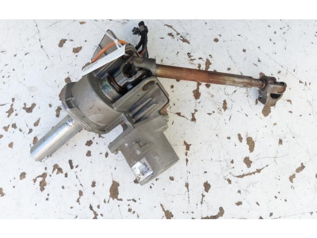 Рулевая рейка 2611786110D Fiat Grande Punto