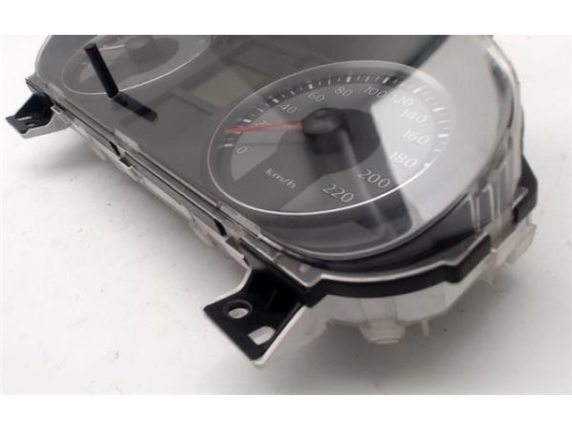 Панель приборов 8100B081 Mitsubishi Colt