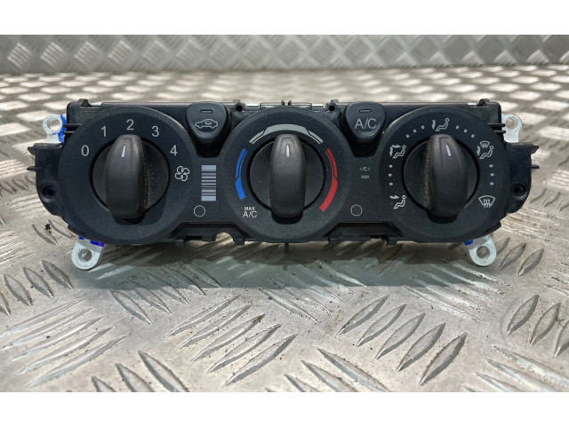 Блок управления климат-контролем BK2T18549, BM5T18549   Ford Transit Custom